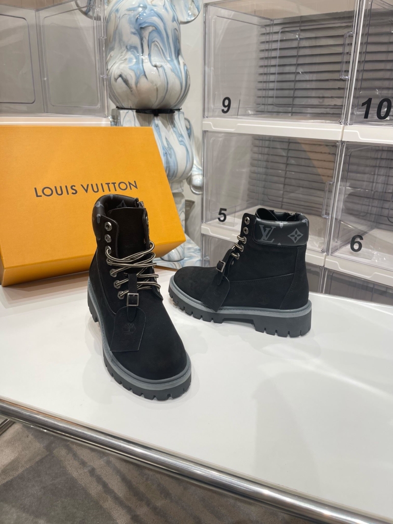 LV Boots